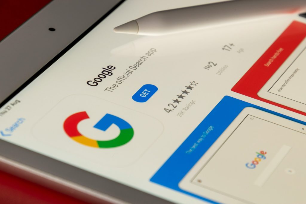 SEO specialist Westland