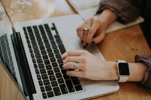 webdesign agency Amsterdam