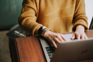webdesign agency Amsterdam