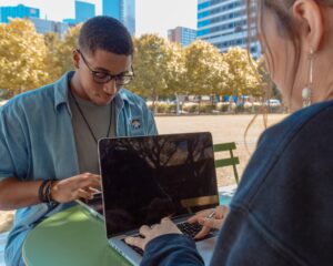 gebruikte laptops kopen
