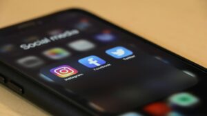 Social Media Marketing Bureau