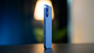 iPhone 16 Plus hoesjes