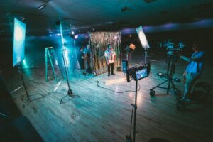 video laten maken